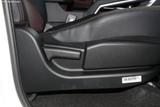 驭胜S350 2017款  2.0T 自动两驱柴油超豪华版7座_高清图8