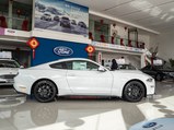 Mustang 2020款  2.3L EcoBoost_高清图12