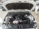 Mustang 2020款  2.3L EcoBoost_高清图9