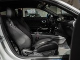 Mustang 2020款  2.3L EcoBoost_高清图23