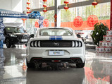 Mustang 2020款  2.3L EcoBoost_高清图4