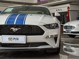 Mustang 2020款  2.3L EcoBoost_高清图6