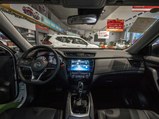奇骏 2020款  2.5L CVT豪华领航版 4WD_高清图25