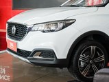 名爵ZS 2020款  全球百万畅销款 1.5L 手动65寸巨幕天窗版_高清图12