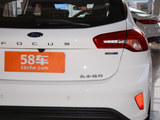 福克斯 2020款  两厢 EcoBoost 180 自动ST Line_高清图24