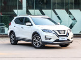 奇骏 2020款  2.5L CVT七座豪华领航版 4WD_高清图16