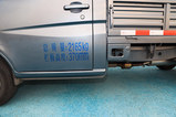 长安星卡 2020款  1.5L基本型单排货柜车DAM15R1_高清图8
