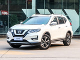 奇骏 2020款  2.5L CVT七座豪华领航版 4WD_高清图15