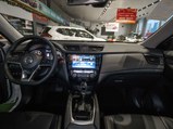 奇骏 2020款  2.5L CVT豪华领航版 4WD_高清图24