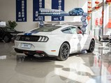 Mustang 2020款  2.3L EcoBoost_高清图5