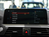 宝马X4 2019款  xDrive30i M运动套装_高清图26