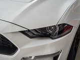 Mustang 2020款  2.3L EcoBoost_高清图34