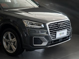 奥迪Q2L 2020款  35TFSI 时尚致雅型_高清图4