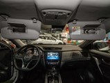 奇骏 2020款  2.5L CVT豪华领航版 4WD_高清图1