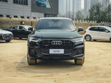 奥迪Q7 2020款  55 TFSI quattro 黑武士专享版_高清图2