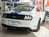 Mustang 2020款  2.3L EcoBoost_高清图29