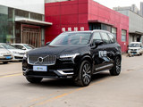 沃尔沃XC90 2020款  T6 智雅豪华版 7座_高清图1