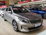 凯绅 2019款  1.8L 自动GLS_高清图3