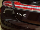 林肯MKZ 2019款  2.0T 尊雅版 国V_高清图27