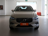 沃尔沃XC60 2020款  T5 四驱智远豪华款_高清图10