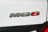 MG6 2019款 名爵6 20T Trophy竞技版 运动尾排竞速套装_高清图35