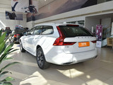 沃尔沃V90 2020款  Cross Country T5 AWD 智远版_高清图12