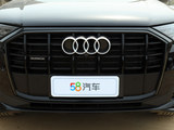 奥迪Q7 2020款  55 TFSI quattro 黑武士专享版_高清图12