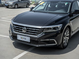 帕萨特新能源 2020款  430PHEV 混动豪华版 国VI_高清图20