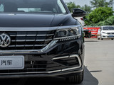 帕萨特新能源 2020款  430PHEV 混动豪华版 国VI_高清图19