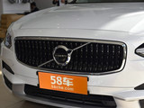 沃尔沃V90 2020款  Cross Country T5 AWD 智远版_高清图24