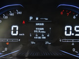 北京现代ix25 2020款  1.5L CVT高配_高清图30