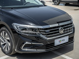 帕萨特新能源 2020款  430PHEV 混动豪华版 国VI_高清图18