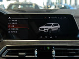 宝马X5（进口） 2019款 宝马X5 xDrive30i X设计套装_高清图28