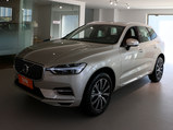 2020款 沃尔沃XC60 T5 四驱智远豪华款