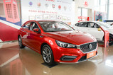 MG6 2019款 名爵6 20T 自动运动版_高清图25