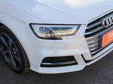 奥迪A3 2020款  Sportback 35 TFSI 运动型_高清图29