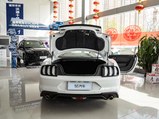 Mustang 2020款  2.3L EcoBoost_高清图19