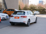 奥迪A3 2020款  Sportback 35 TFSI 运动型_高清图6