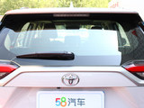 RAV4荣放 2020款  2.0L CVT四驱尊贵版_高清图17