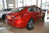 MG6 2019款 名爵6 20T 自动运动版_高清图20