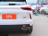 大乘G60S 2019款  1.5T 自动跃享型 国VI_高清图33