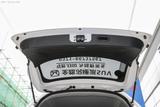 驭胜S350 2017款  2.0T 自动两驱柴油超豪华版5座_高清图28