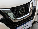 奇骏 2020款  2.5L CVT七座豪华领航版 4WD_高清图5