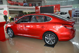 MG6 2019款 名爵6 20T 自动运动版_高清图19