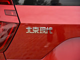 北京现代ix25 2020款  1.5L CVT高配_高清图17