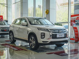 劲炫ASX 2020款  2.0L CVT活力版_高清图3