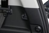 普拉多 2018款  3.5L 自动TX-L后挂备胎_高清图2