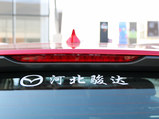 马自达CX-5 2020款  2.0L 自动两驱智尊型_高清图14