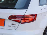 奥迪A3 2020款  Sportback 35 TFSI 运动型_高清图15