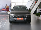 奥迪Q5L 2020款  40 TFSI 荣享进取型_高清图29